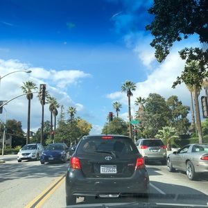 Meet your Posher, Jackie